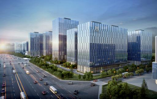 汉威国际广场出租房源照片1