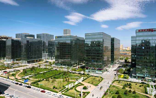 汉威国际广场出租房源照片6